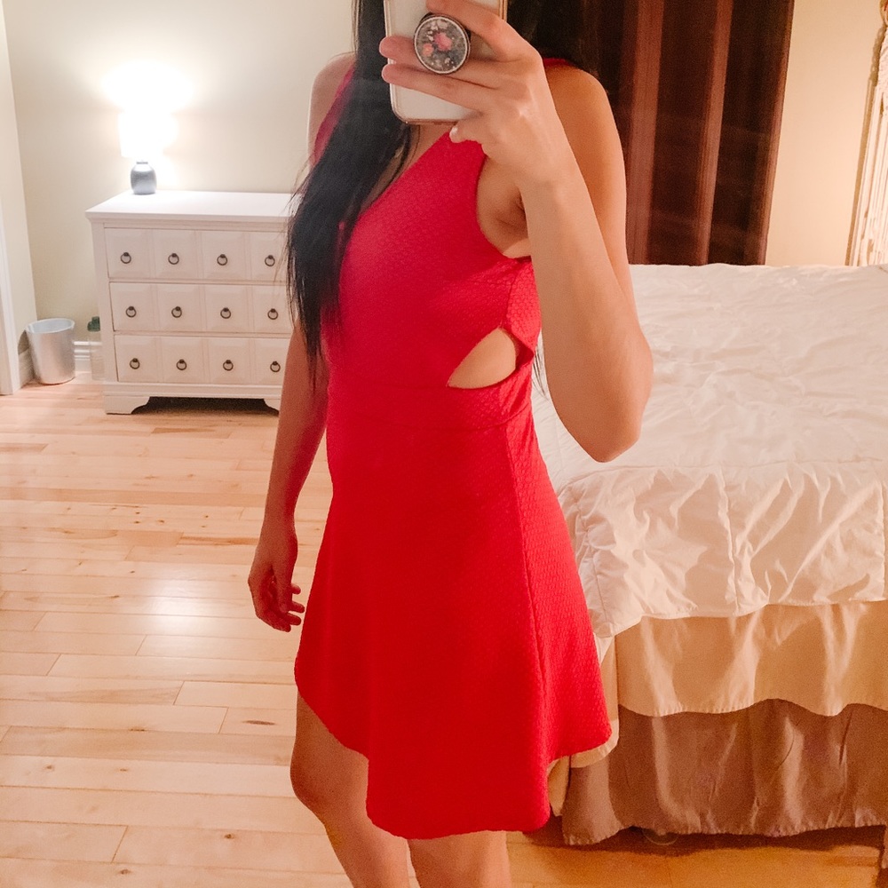 H&M dress